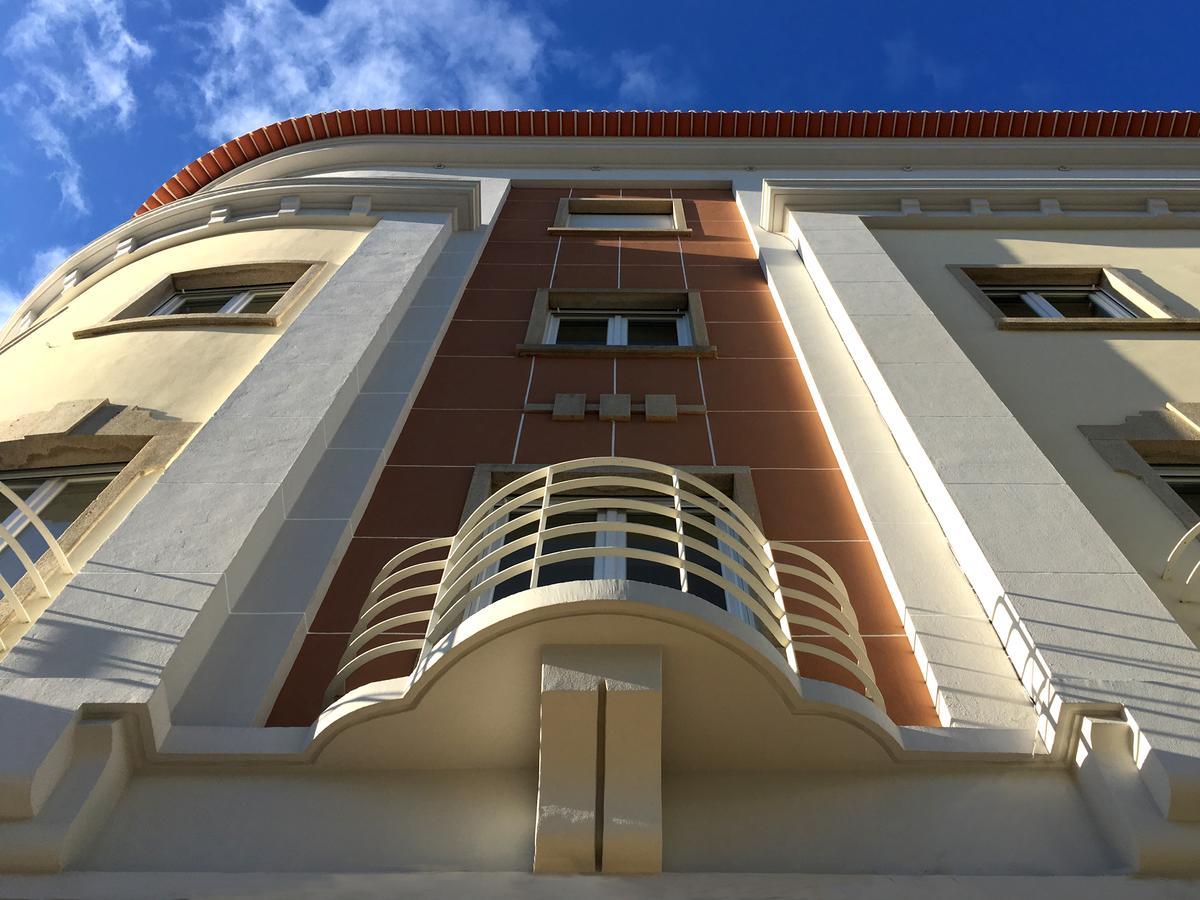 Casa 92 - Os Lugares De Castraleuca Apartment Castelo Branco  Exterior photo